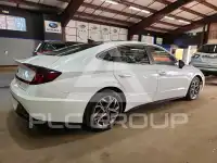 2021 Hyundai Sonata фото