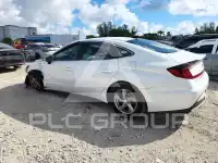 2021 Hyundai Sonata photo