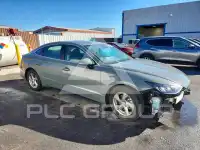 2021 Hyundai Sonata фото