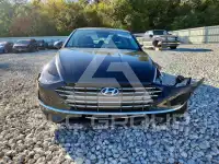 2021 Hyundai Sonata фото