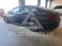 2021 Hyundai Sonata фото