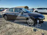 2021 Hyundai Sonata фото