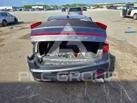 2021 Hyundai Sonata photo
