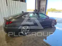 2021 Hyundai Sonata фото
