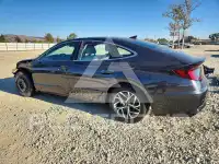 2021 Hyundai Sonata фото