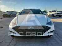 2021 Hyundai Sonata фото