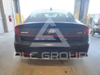2021 Hyundai Sonata фото