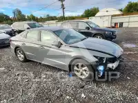 2021 Hyundai Sonata photo