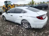 2021 Hyundai Sonata фото