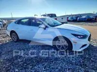 2021 Hyundai Sonata photo