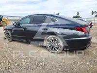 2021 Hyundai Sonata фото