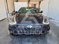 2021 Hyundai Sonata фото