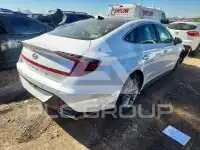 2021 Hyundai Sonata фото