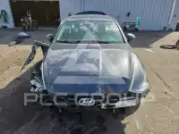 2021 Hyundai Sonata photo