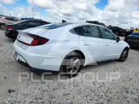 2021 Hyundai Sonata photo