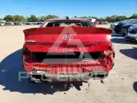 2021 Hyundai Sonata фото