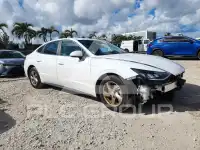 2021 Hyundai Sonata photo