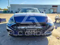 2021 Hyundai Sonata фото