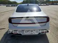 2021 Hyundai Sonata фото