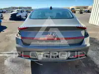 2021 Hyundai Sonata фото
