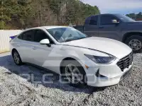 2021 Hyundai Sonata photo