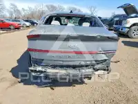 2021 Hyundai Sonata фото
