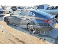 2021 Hyundai Sonata фото