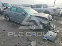 2021 Hyundai Sonata photo