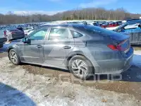 2021 Hyundai Sonata фото