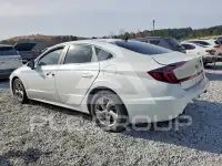 2021 Hyundai Sonata photo