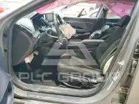 2021 Hyundai Sonata фото