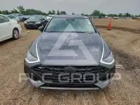 2021 Hyundai Sonata фото