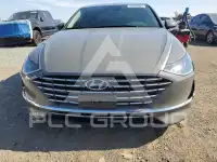 2021 Hyundai Sonata фото