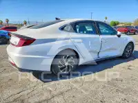 2021 Hyundai Sonata фото