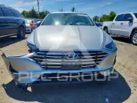 2021 Hyundai Sonata photo