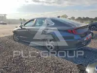 2021 Hyundai Sonata фото