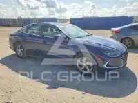 2021 Hyundai Sonata photo