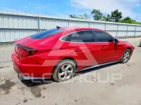 2021 Hyundai Sonata фото
