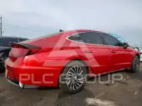 2021 Hyundai Sonata фото