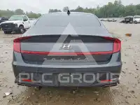 2021 Hyundai Sonata фото