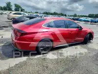 2021 Hyundai Sonata фото