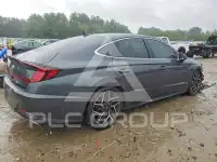 2021 Hyundai Sonata фото