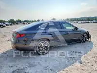 2021 Hyundai Sonata фото