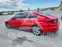 2021 Hyundai Sonata photo