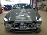 2021 Hyundai Sonata фото