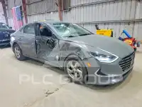 2021 Hyundai Sonata фото