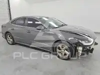 2021 Hyundai Sonata фото