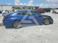 2021 Hyundai Sonata фото