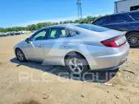 2021 Hyundai Sonata photo
