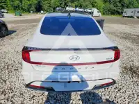 2021 Hyundai Sonata фото